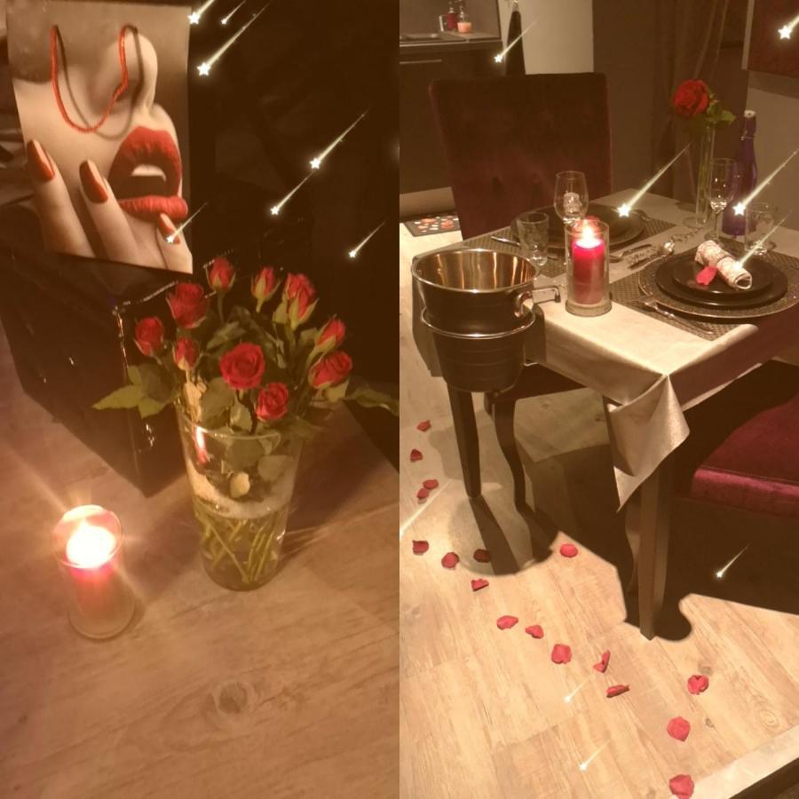 Le Loveappart 뻬제나 외부 사진